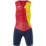 Joma Mouwloos triatlonpak Joma Picasho