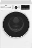 Beko B5WT5104106W - Wasmachine - 10 kg - 1400 RPM - Wit