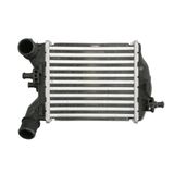 Thermotec DAF017TT LLK Turbo Intercooler