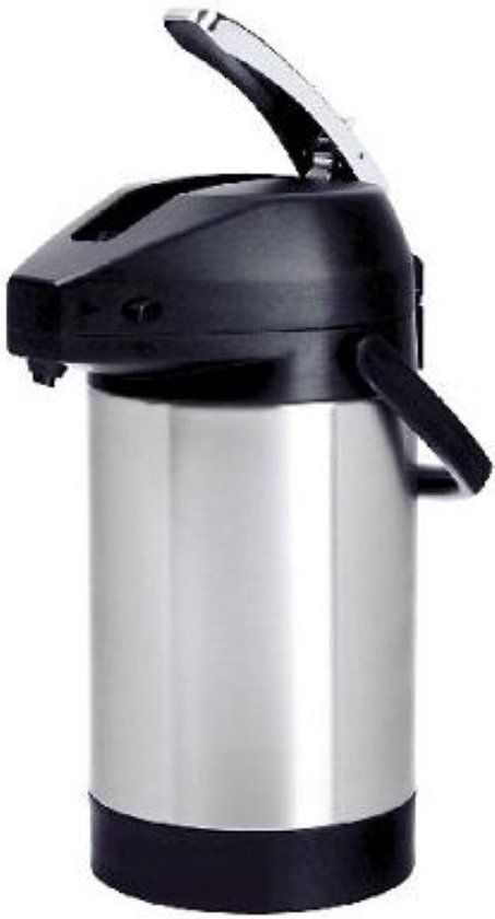 easypush Moccamaster Airpot 3,5 l - 6908028401394