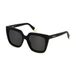 SUNGLASSES Furla SUNGLASSES - Acetate - SHINY BLACK/SMOKE