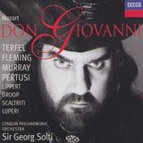 Mozart: Decca Don Giovanni (Complete)