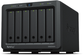 Synology DS620SLIM