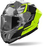 Airoh GP 800 Master Carbon Integraalhelm