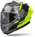 Airoh GP 800 Master Carbon Integraalhelm