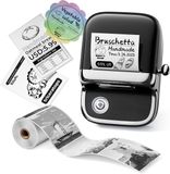 Phomemo M150 Bluetooth Label Maker