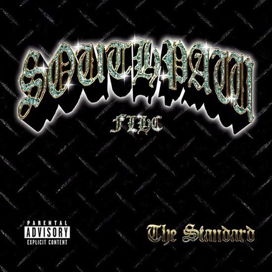 The Southpaw FLHC The Standard (LP)