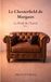Le Chesterfield de Margaux - Tome 2: Le Poids de l’Envol