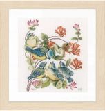 Lanarte - Telpakket kit - 24 x 29cm - Meesjes - Marjolein Bastin - PN-0170949