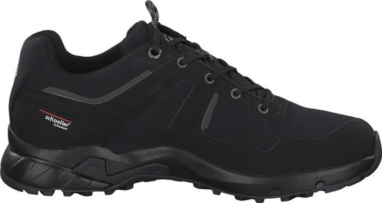 Mammut Ultimate Pro Low GTX Schoenen Dames zwart 2018 UK 7 / EU 40 2/3 Trekking- & Wandelschoenen