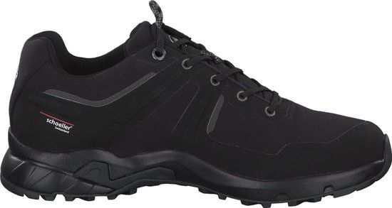 Mammut Ultimate Pro Low GTX Schoenen Dames zwart - Maat 40 2/3