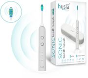 Husla Medic Cube Sonische Tandenborstel - Wit