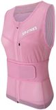 Spines The Pink Rugbeschermer Unisex Roze L