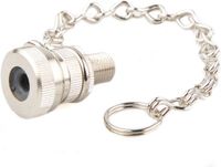 SKS Opsteeknippel met ketting SKS voor DV/ SV-ventiel