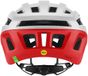 Smith Persist Casque de vélo Unisexe L MIPS Blanc mat/Whiplash