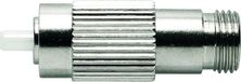 Axing OZU 2-15 optische dempingsschakel (15 dB) voor LWL met FC/PC-aansluiting