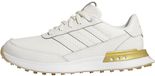 Adidas Performance S2g 25 Leather Spikeless Golfschoenen Dames Wit