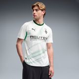 PUMA Tricot 'Borussia Mönchengladbach 2026/27' groen / rood / zwart / wit