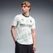 PUMA Tricot 'Borussia Mönchengladbach 2026/27' groen / rood / zwart / wit