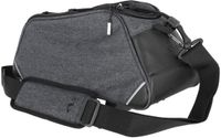 Norco COMET DISTRIBUCIONS COMERCIALS SL Ramsey draagtas, met Klickfix, grijs
