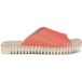 ILSE JACOBSEN HORNBÆK Ilse Jacobsen Tulip1378mn Light Brick Maat: 41 | Slippers Outlet | Dames | Blauw