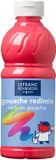 Lefranc & Bourgeois Plakkaatverf Redimix Fluorescent Green 500ml