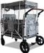 FUXTEC Protection contre la pluie - chariot Family Cruiser