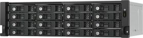 QNAP TL-R1600PES-RP behuizing voor opslagstations