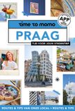 Mo'Media | Momedia Time to Momo - Praag