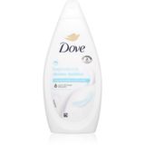 Dove Bath & Shower Gel Douchegel 450 ml