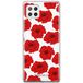ERT GROUP mobiel telefoonhoesje voor Samsung A42 5G origineel en officieel erkend Babaco patroon Flowers 018