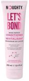 Noughty Let's Bond Repair Conditioner - 250 ml