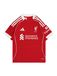 ADIDAS PERFORMANCE Functioneel shirt 'FC Liverpool 25-26 Heim' rood / wit