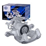 HELLA Bremssattel 8AN355799-411