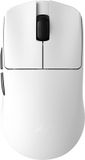 ATK F1 V2 Ultimate - Draadloze Gaming Muis - Wit
