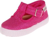 Buffalo Fitz Kitz t-band fuchsia-25