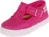 Buffalo Fitz Kitz t-band fuchsia-25