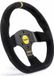 Sabelt GT Race Stuurwiel Zwart Suède 33 cm