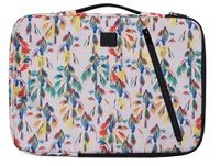 Exacompta 17312E Housse informatique 15-16'' Africa