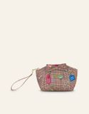 Oilily Chianna Toilettas - Beige