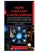 Home Assistant Home Assistant for Beginners: A Step by Step Guide to Smart Home Setup, Zigbee, MQTT, ESPHome, Node RED, Dashboards, Automations, and Local Control