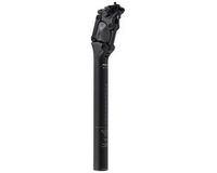 XLC SP-S07 Tige de selle - 27.2 x 350 mm - Noir