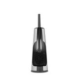 Brabantia ReNew WC borstel met Houder, Brilliant Steel