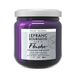 Lefranc Bourgeois Flashe Acrylverf, pot 400 ml, mineraalpaars