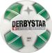 Derbystar Voetbal Volwassenen Groen/Wit