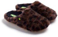 Hot Potatoes 80877 Sloffen Dames - Brown