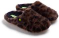 Hot Potatoes 80877 Sloffen Dames - Brown