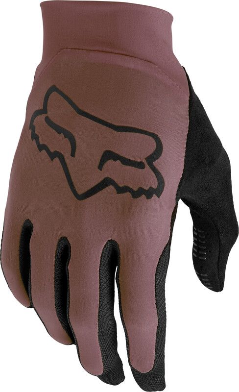 Fox Flexair Foxhead Handschoenen Heren, violet