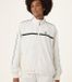 FILA San Siro Vest Dames L Polyester Beige
