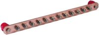 DEHN 472237 PAS I 12AP M10 CU Schroefklemblok 39 kA 1 stuk(s)